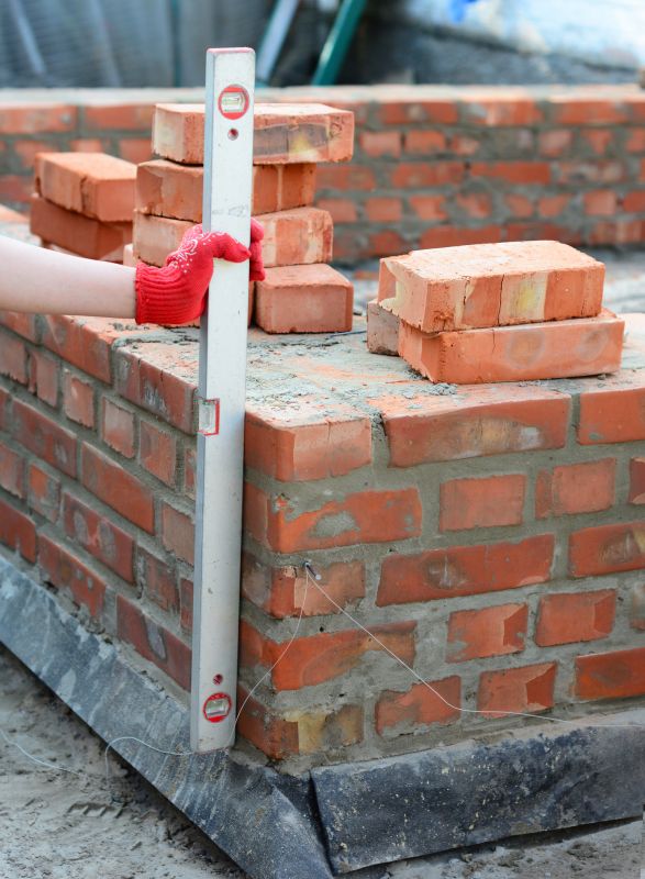Brick Repair