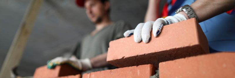 Brick Repair