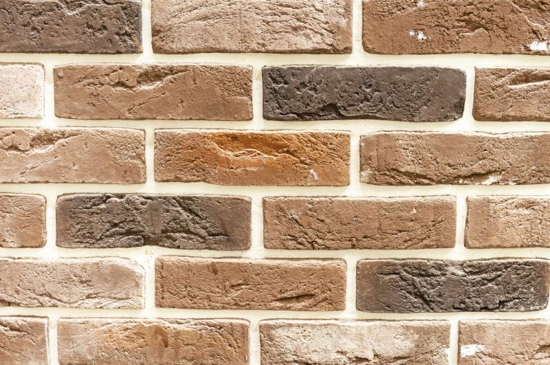 Summer Brick Repair