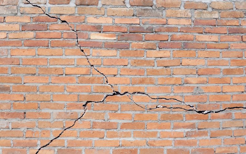 Cost of Brick Repair — Cost of Brick Repair
