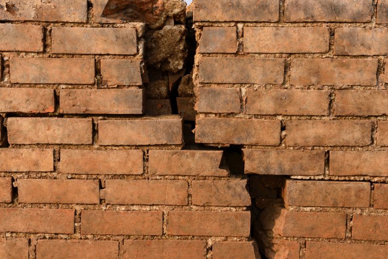 Cost of Brick Repair — Cost of Brick Repair