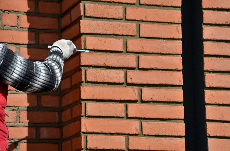 Cost of Brick Repair — Cost of Brick Repair