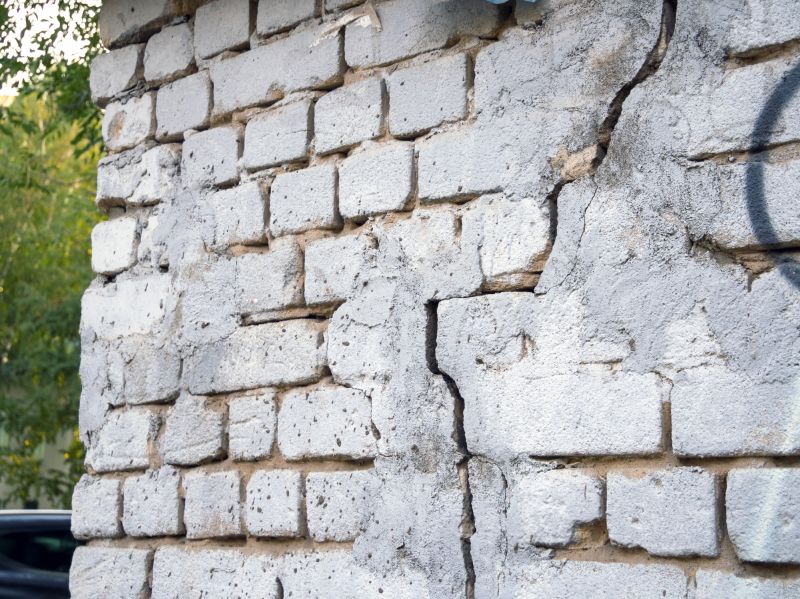 Cost of Brick Repair — Cost of Brick Repair