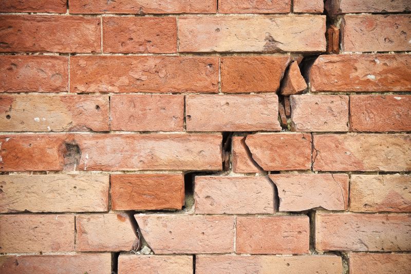 Cost of Brick Repair — Cost of Brick Repair